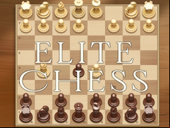 Juego Elite Chess