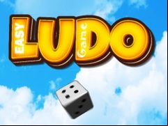 Juego Easy Ludo Game