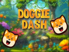 Juego Doggie Dash