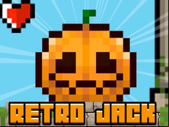 Juego Retro Jack
