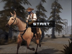 Juego West Wild Hunter