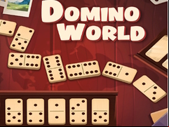 Juego Domino World
