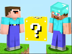 Juego Kids Quiz: Minecraft Trivia