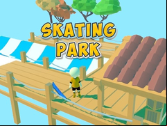 Juego Skating Park
