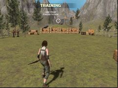 Juego Archers Arena