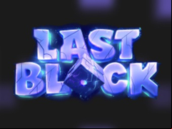 Juego Last Block