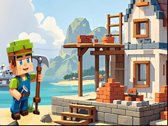 Juego Building Mods For Minecraft