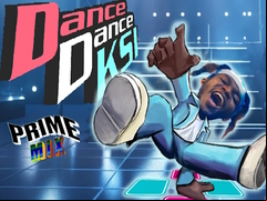 Juego Dance Dance KSI