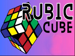 Juego Rubic Cube