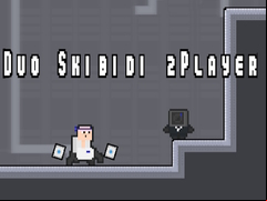 Juego Duo Skibidi 2Player
