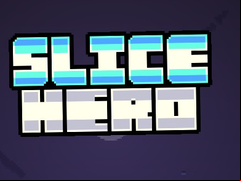 Juego Slice Hero