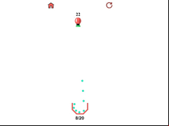 Juego Cannonball Strike