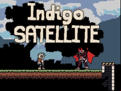 Juego Indigo Satellite
