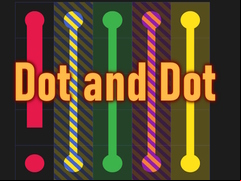 Juego Dot and Dot