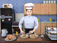Juego Cafe Owner Business Simulator