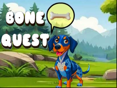 Juego Bone Quest