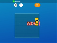 Juego Car Escape