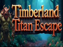 Juego Timberland Titan Escape