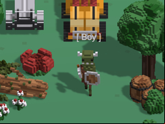 Juego Endless Assault