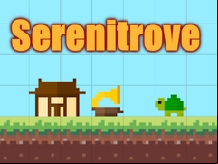 Juego Serenitrove
