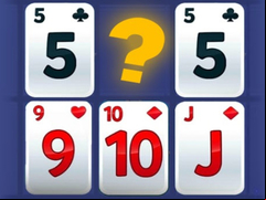 Juego Cards Match Puzzle