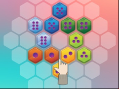 Juego Hexadice
