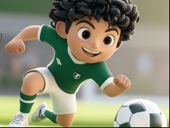 Juego Soccer Tournament