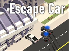 Juego Escape Car