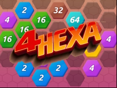 Juego 4 Hexa