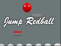 Juego Jump Redball