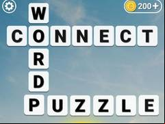 Juego Word Connect Puzzle
