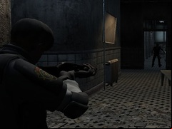 Juego Resident Evil: Purge Operation