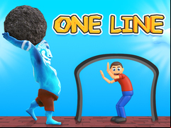 Juego One Line