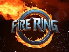 Juego Fire Ring