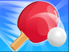 Juego Ping Pong Battle Table Tennis