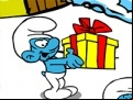Juego The Smurfs The Last Christmas