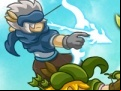 Juego Bois d'arc