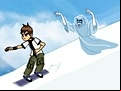 Juego The Ghost