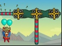 Amigo Pancho juegos 