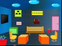 Juegos Escape de la habitación. 