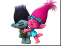 Trolls juego para jugar online 