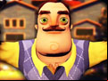 Juego Hola Vecino 