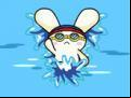 Juegos de natación 