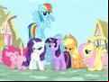 Juegos de My Little Pony 