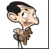 señor. Bean juegos en línea 